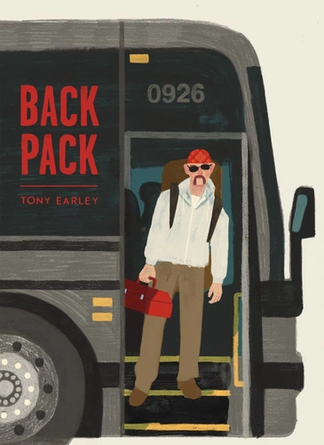 Backpack Book Review: The Reasons We Choose to Stay