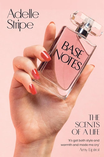 Base Notes Book Review The People Who Stay