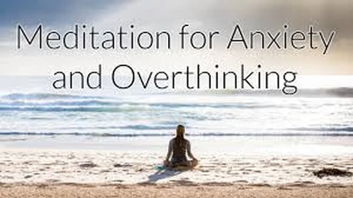 Can Meditation Cure Overthinking What Happens When You Stop Trying