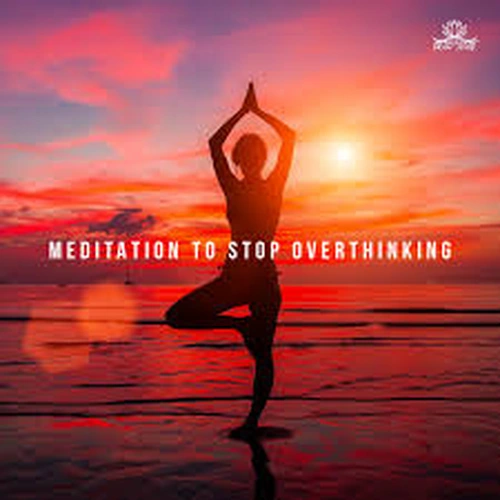 Can Meditation Cure Overthinking What Happens When You Stop Trying