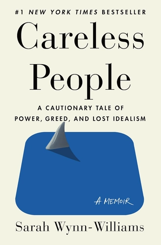 Careless People Book Review The People Who Stay Silent