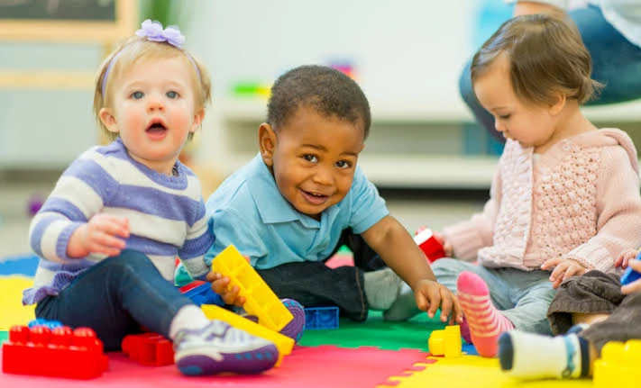 Caring for Your Baby and Young ChildBook Review: Birth to Age 5 by the American Academy of Pediatrics
