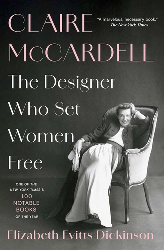 Claire McCardell How One Designer Gave Women Back Their Pockets