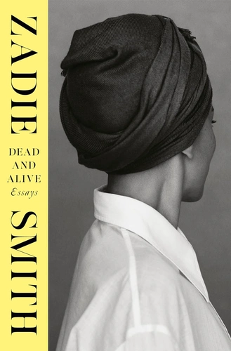 Dead and Alive Essays Review What Can Words Really Hold