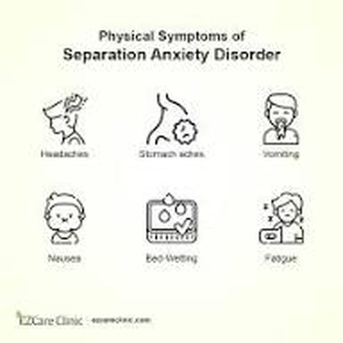 Deal With Adult Separation Anxiety: 5 Ways to Help a Friend