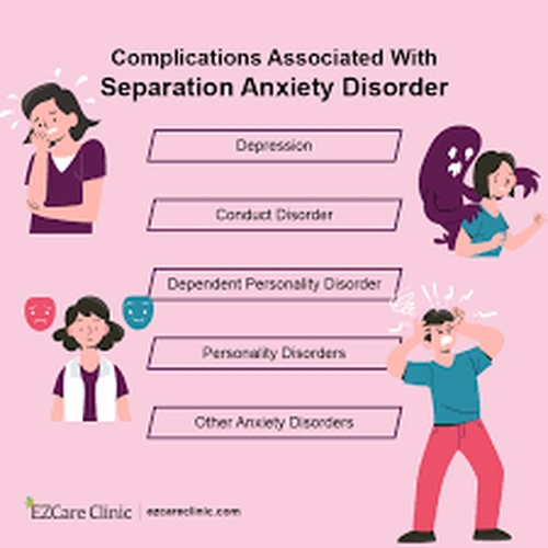 Deal With Adult Separation Anxiety: 5 Ways to Help a Friend
