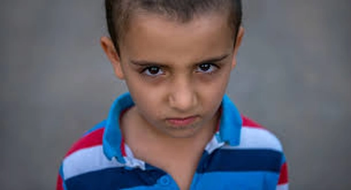 Defiant Behaviour in 5 Year Olds: Fix Time-Outs That Fail