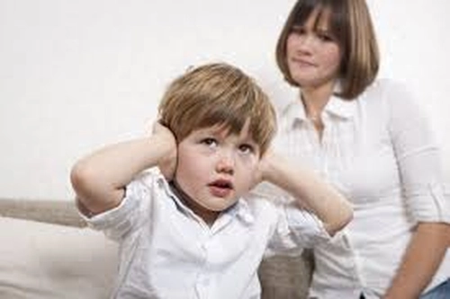 Defiant Behaviour in 5 Year Olds: Fix Time-Outs That Fail
