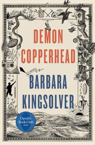 Demon Copperhead Book Review: Hope Amid Hardship