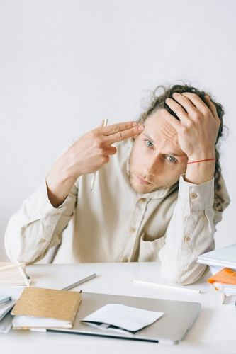 Emotional Healing Process How I Stopped My Mental Spiral