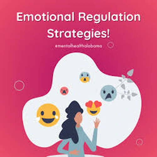 Emotional Regulation Technique to Stop Overthinking Fast