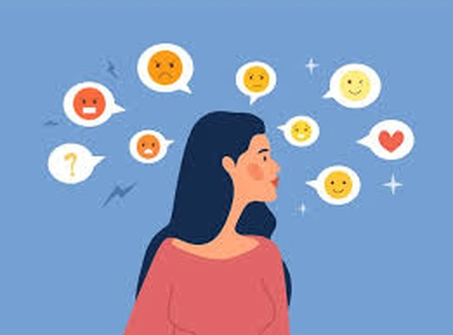 Emotional Regulation Technique to Stop Overthinking Fast