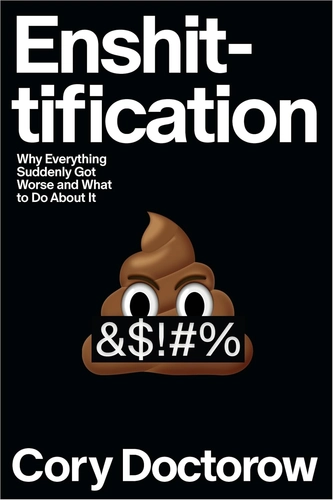 Enshittification: The Parasite Inside Your Favorite App
