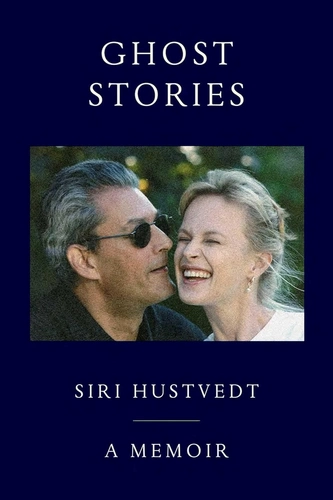 Ghost Stories Book Review The People Who Stay in Your Bones