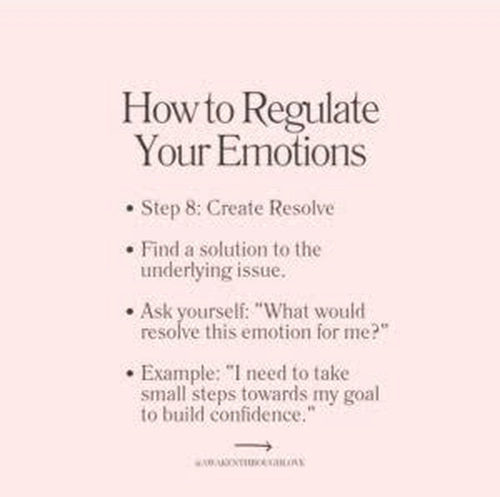 How Can I Regulate My Emotions A Practical Guide