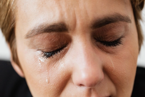 Crying as Emotional Regulation: How Tears Reset Your Nervous System