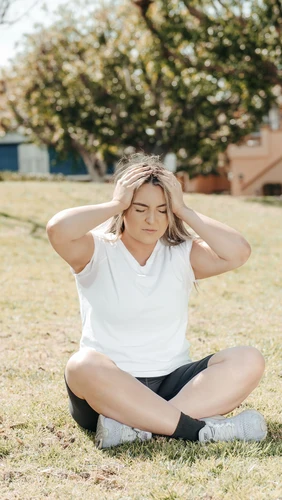 How Do I Stop Getting Angry Easily A 5-Step Reset