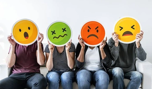 How Do People Regulate Their Emotions Without Losing Their Mind
