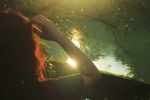 How to Let Go of the Past