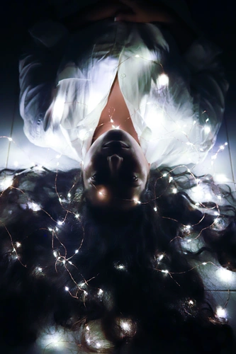 How to Achieve Inner Peace Stop the Mental Chatter