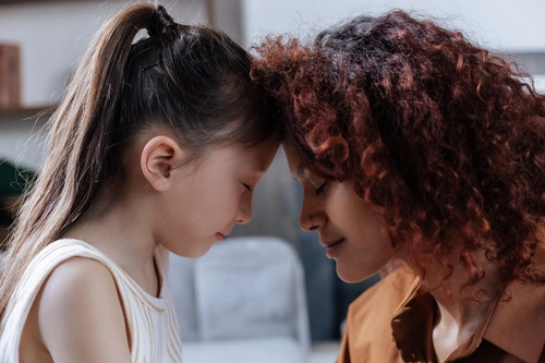How to Build Trust With Your Child (What I Learned After Losing It and Having to Earn It Back)