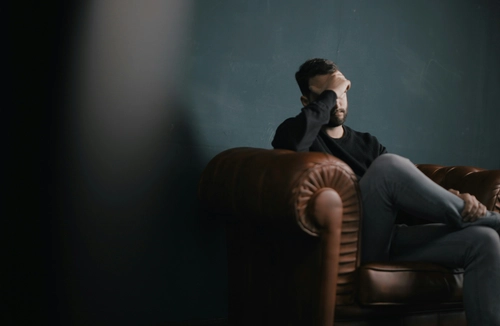 How to Control Overthinking and Anxiety 5 Ways to Find Calm