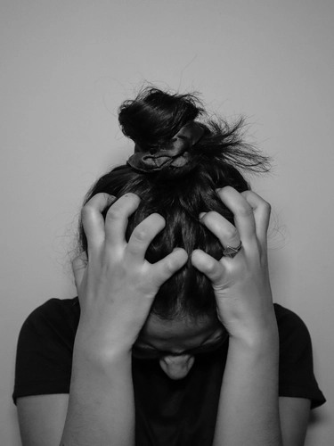 How to Control Overthinking and Anxiety 5 Ways to Find Calm