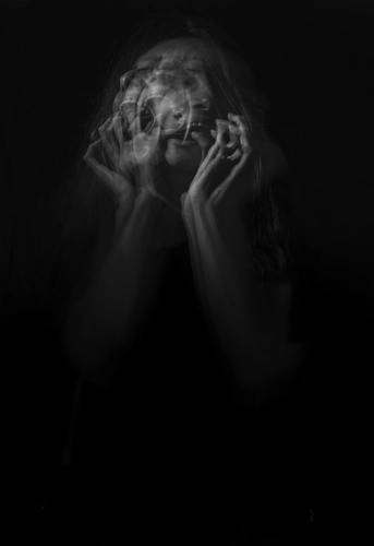 How to Control Your Mind from Overthinking Without Losing Your Sanity