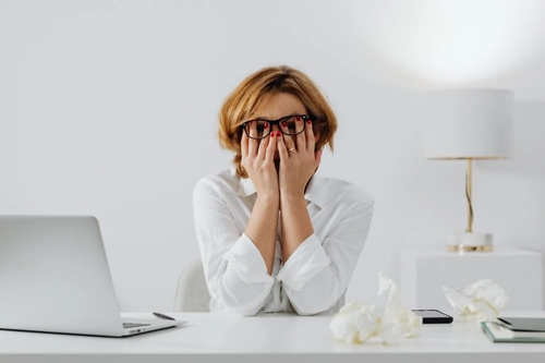 How to Cope With Job Rejection Anxiety: Why It Hurts and What Helps