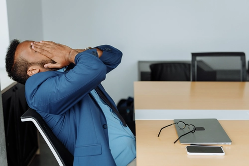 How to Cope With Job Rejection Anxiety: Why It Hurts and What Helps