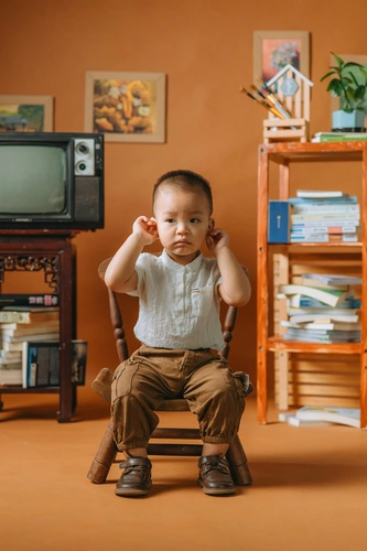 How to Deal With a Child Who Has a Bad Attitude