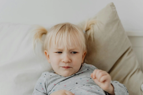 How to Deal With a Child Who Has a Bad Attitude