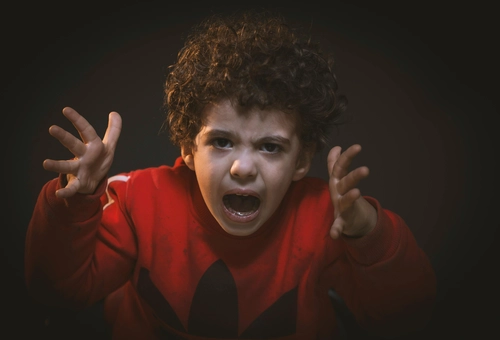 How to Deal With a Child Who Has a Bad Attitude