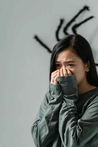 How to Deal with Obsessive Thoughts When Your Mind Won't Stop