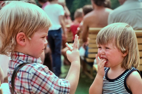 How to Get Your Kids to Listen Without Yelling: Real-Life Tricks That Actually Work