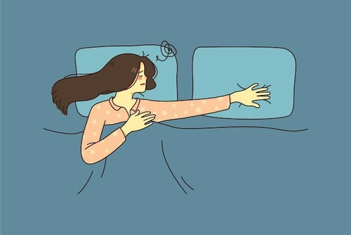 How to Help Reduce Anxiety When Your Mind Won't Stop Racing