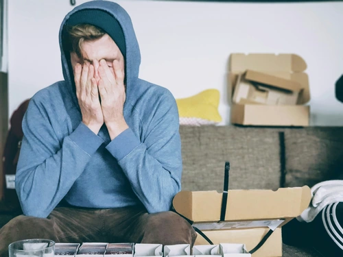 How to Help Reduce Anxiety When Your Mind Won't Stop Racing