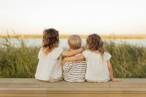 How to Help Siblings Get Along: Without Losing Your Mind