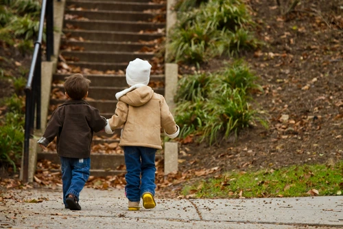 How to Help Siblings Get Along: Without Losing Your Mind