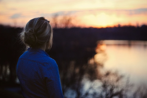 How to Let Go of Past Mistakes Without Forgetting the Lesson