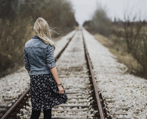 How to Let Go of Regrets From the Past