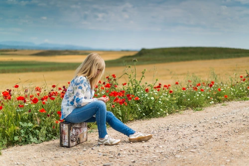 How to Let Go of Regrets From the Past