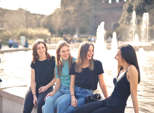 How to Make Friends in College With Social Anxiety A Shy Student's Guide
