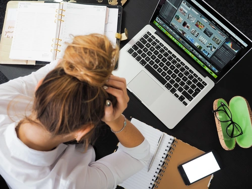 How to Manage Work Anxiety: Practical Strategies That Actually Help