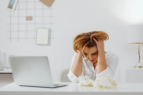 How to Manage Work Anxiety: Practical Strategies That Actually Help