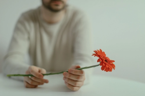 How to Not Get Emotionally Attached Too Fast