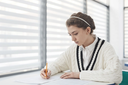 How to Overcome Test Anxiety Even When You Know the Material Well