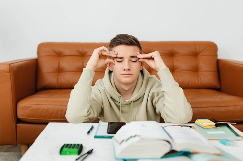 How to Overcome Test Anxiety Even When You Know the Material Well