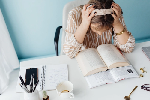 How to Overcome Test Anxiety Even When You Know the Material Well