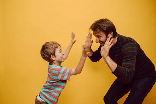 How to Parent a Strong-Willed Child (When You're Completely Drained)